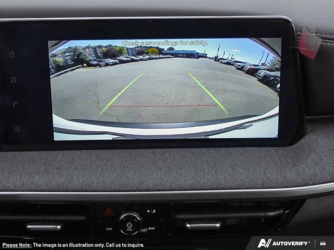 2026 Nissan Kicks SV AWD  - Premium Package Photo