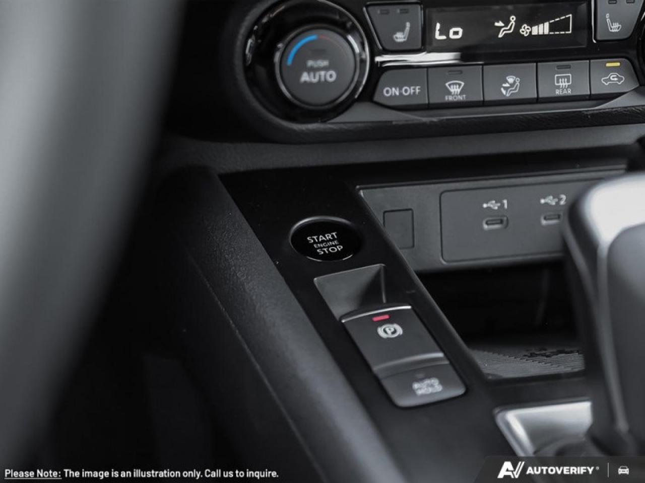 2026 Nissan Kicks SV AWD  - Premium Package Photo