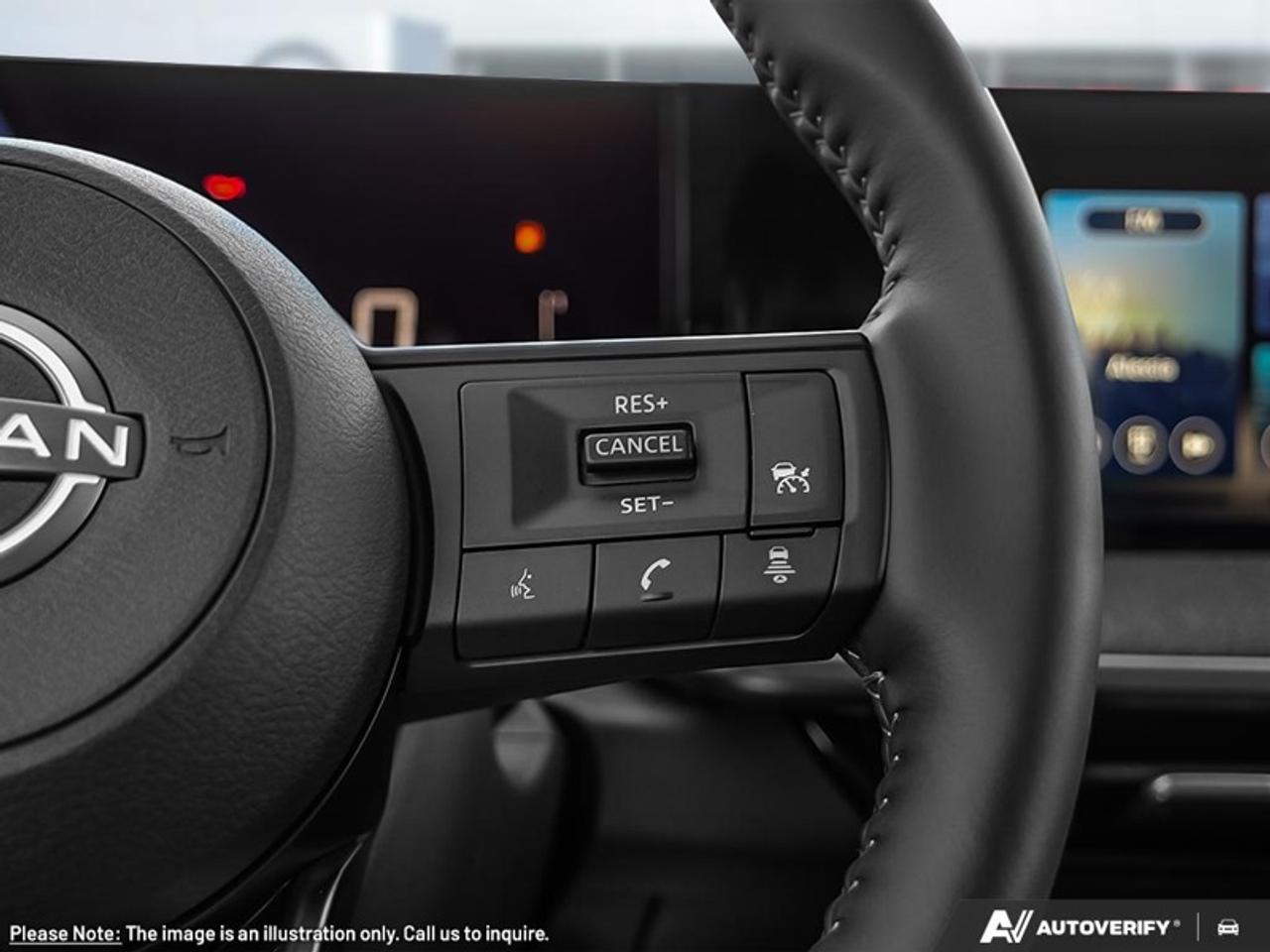 2026 Nissan Kicks SV  - Heated Seats Photo