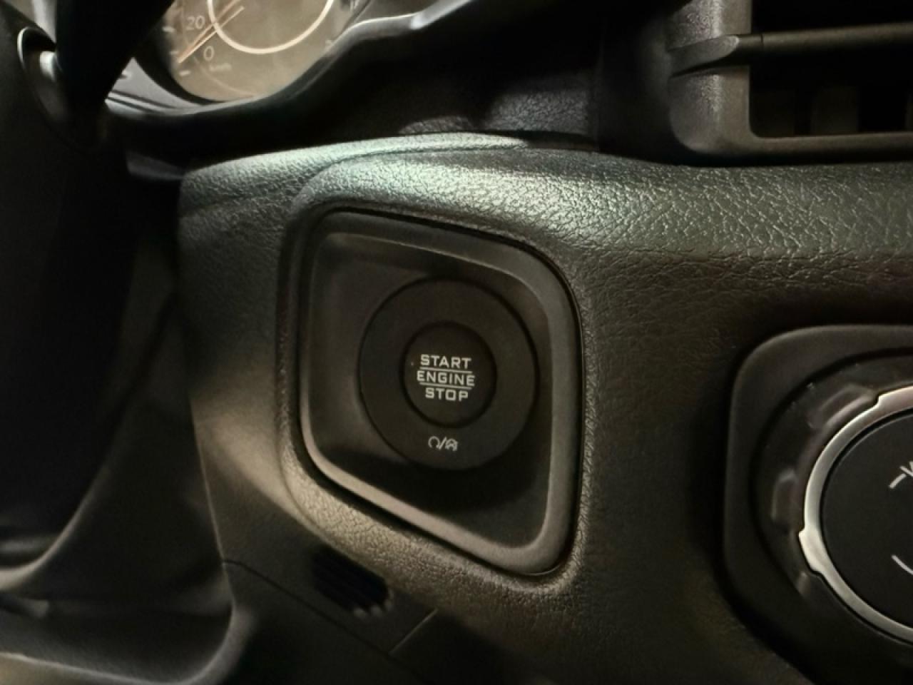 2025 Jeep Wrangler Sport  - Mobile Hotspot -  Proximity Key Photo