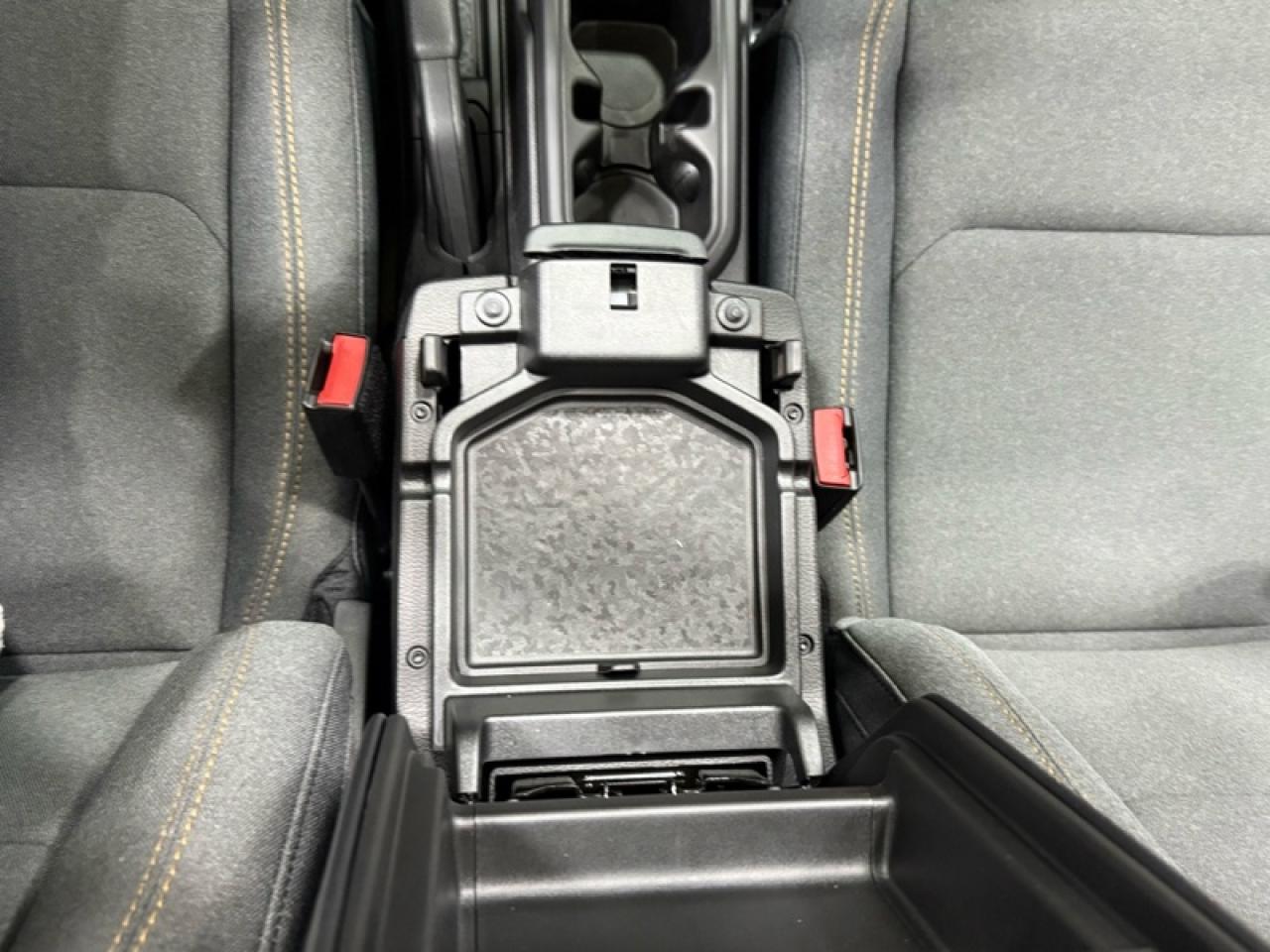 2025 Jeep Wrangler Sport  - Mobile Hotspot -  Proximity Key Photo