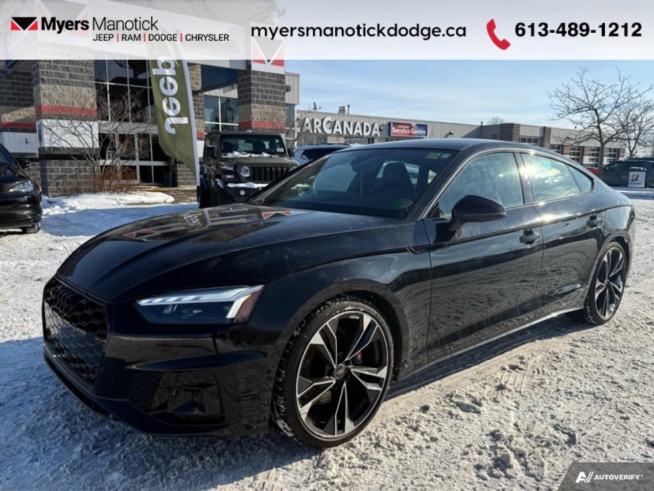 2024 Audi S5 Sportback Progressiv 3.0 TFSI quattro Photo0