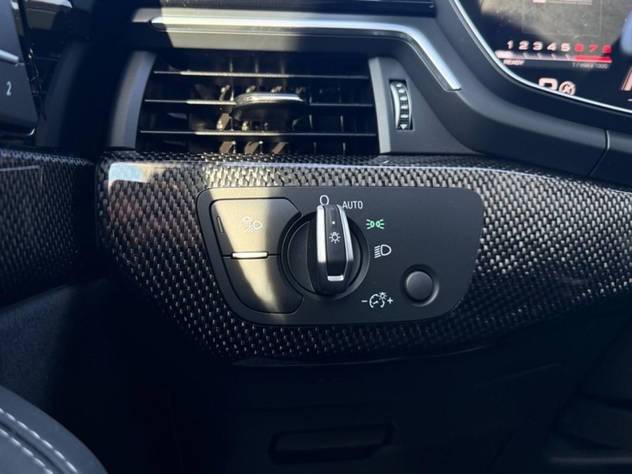 2024 Audi S5 Sportback Progressiv 3.0 TFSI quattro Photo