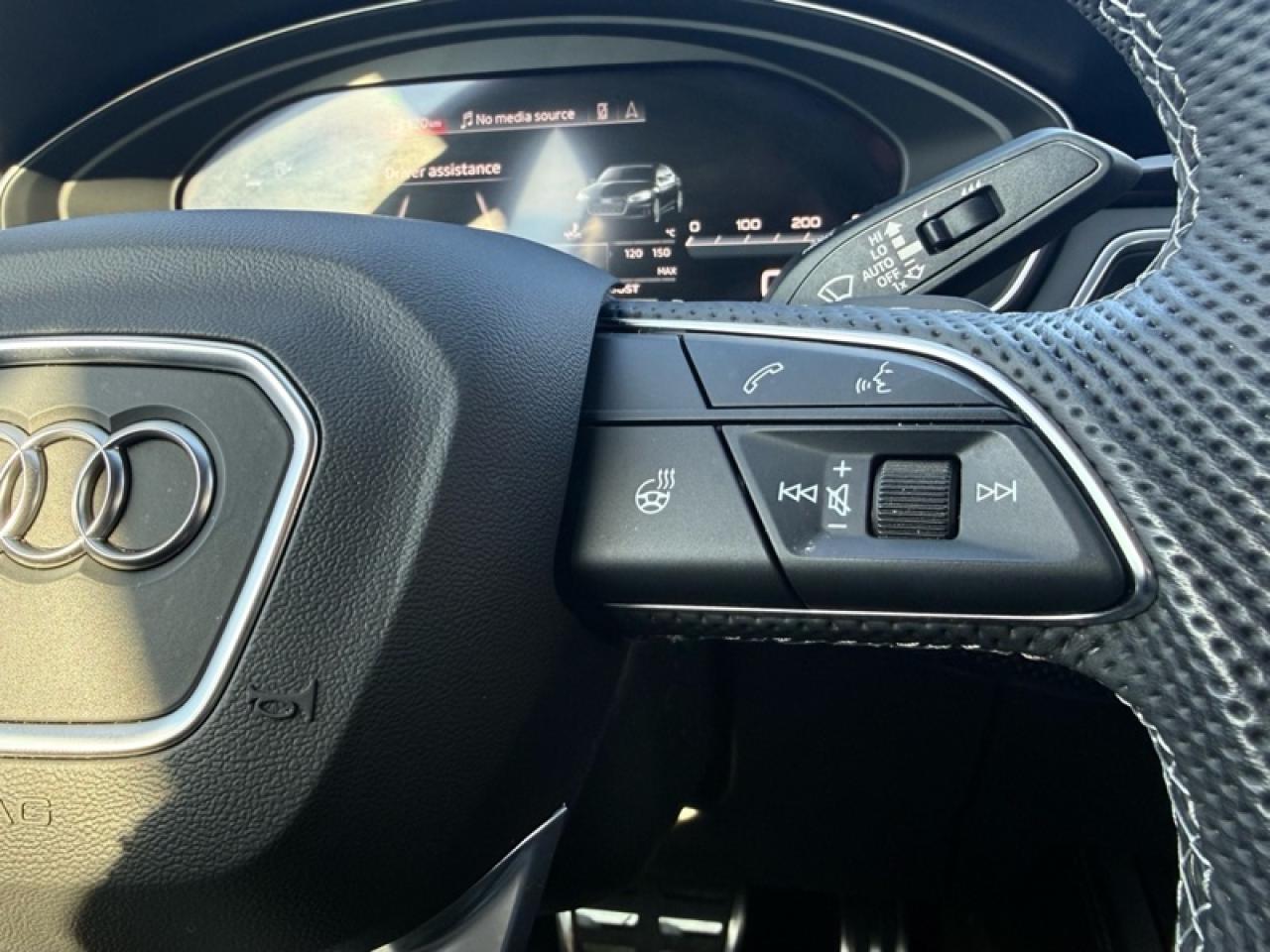 2024 Audi S5 Sportback Progressiv 3.0 TFSI quattro Photo