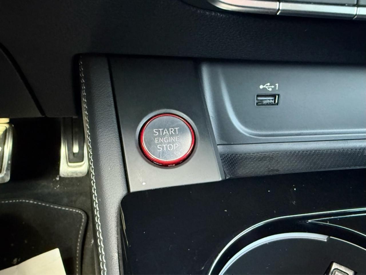 2024 Audi S5 Sportback Progressiv 3.0 TFSI quattro Photo