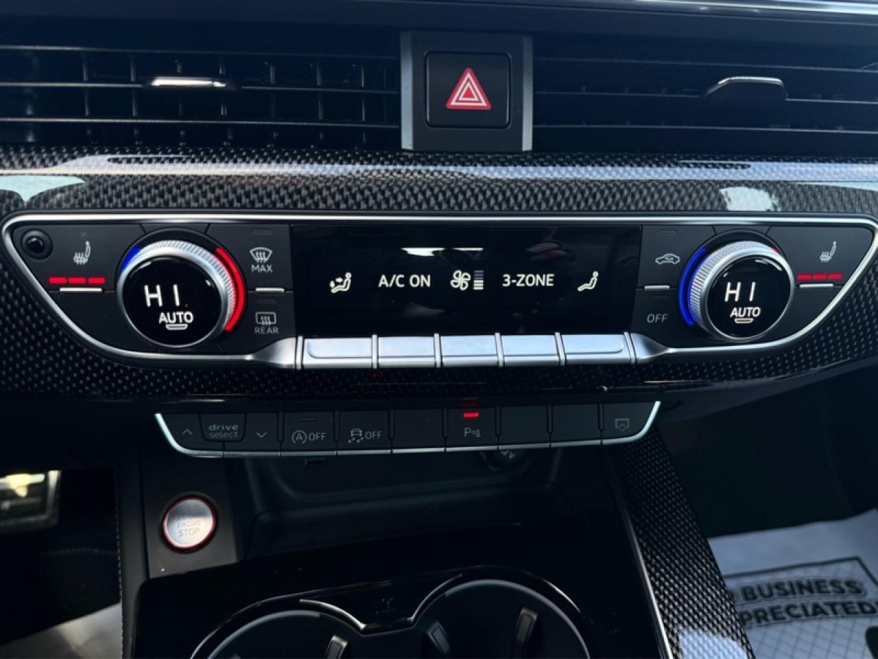 2024 Audi S5 Sportback Progressiv 3.0 TFSI quattro Photo