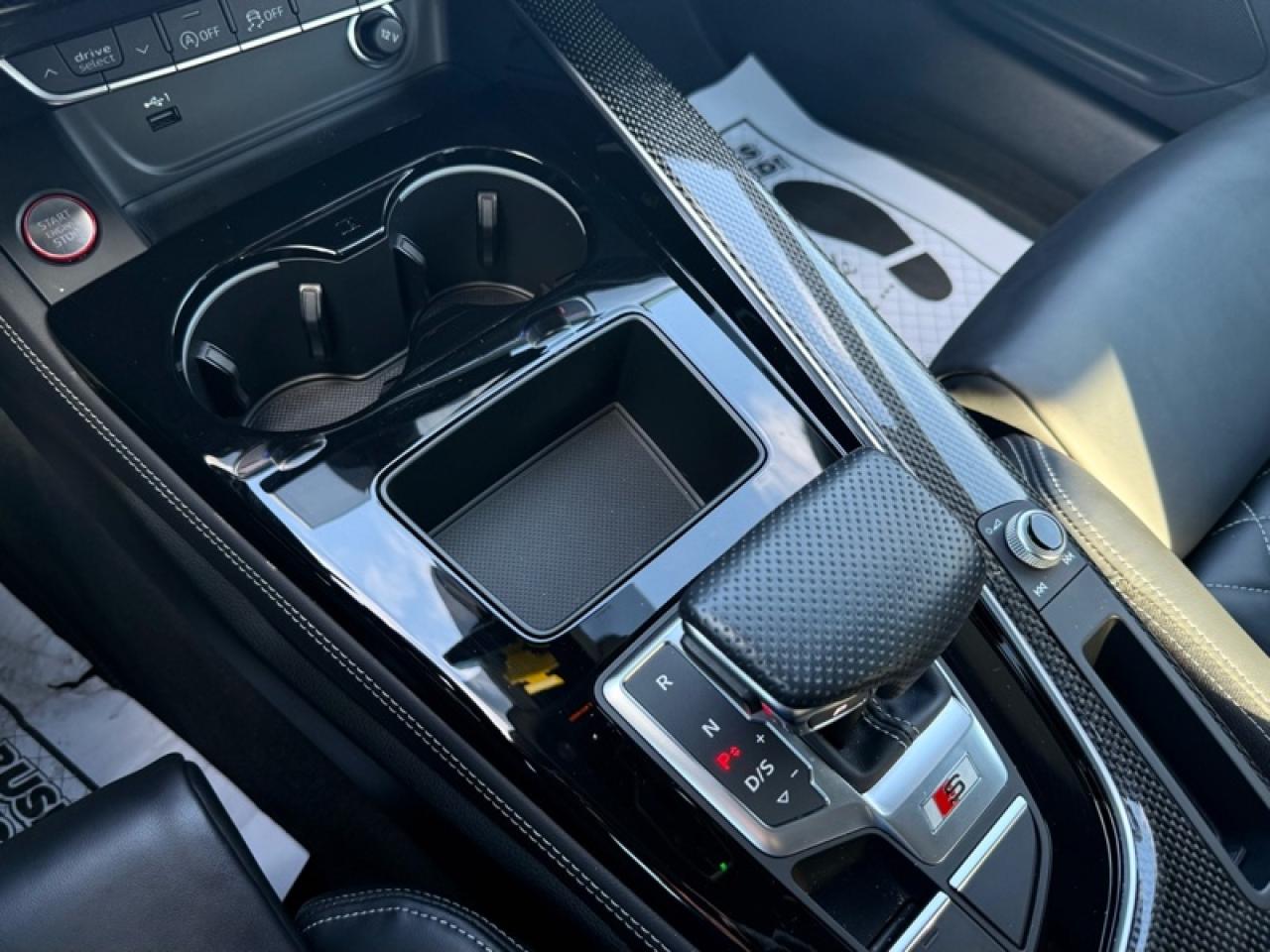 2024 Audi S5 Sportback Progressiv 3.0 TFSI quattro Photo