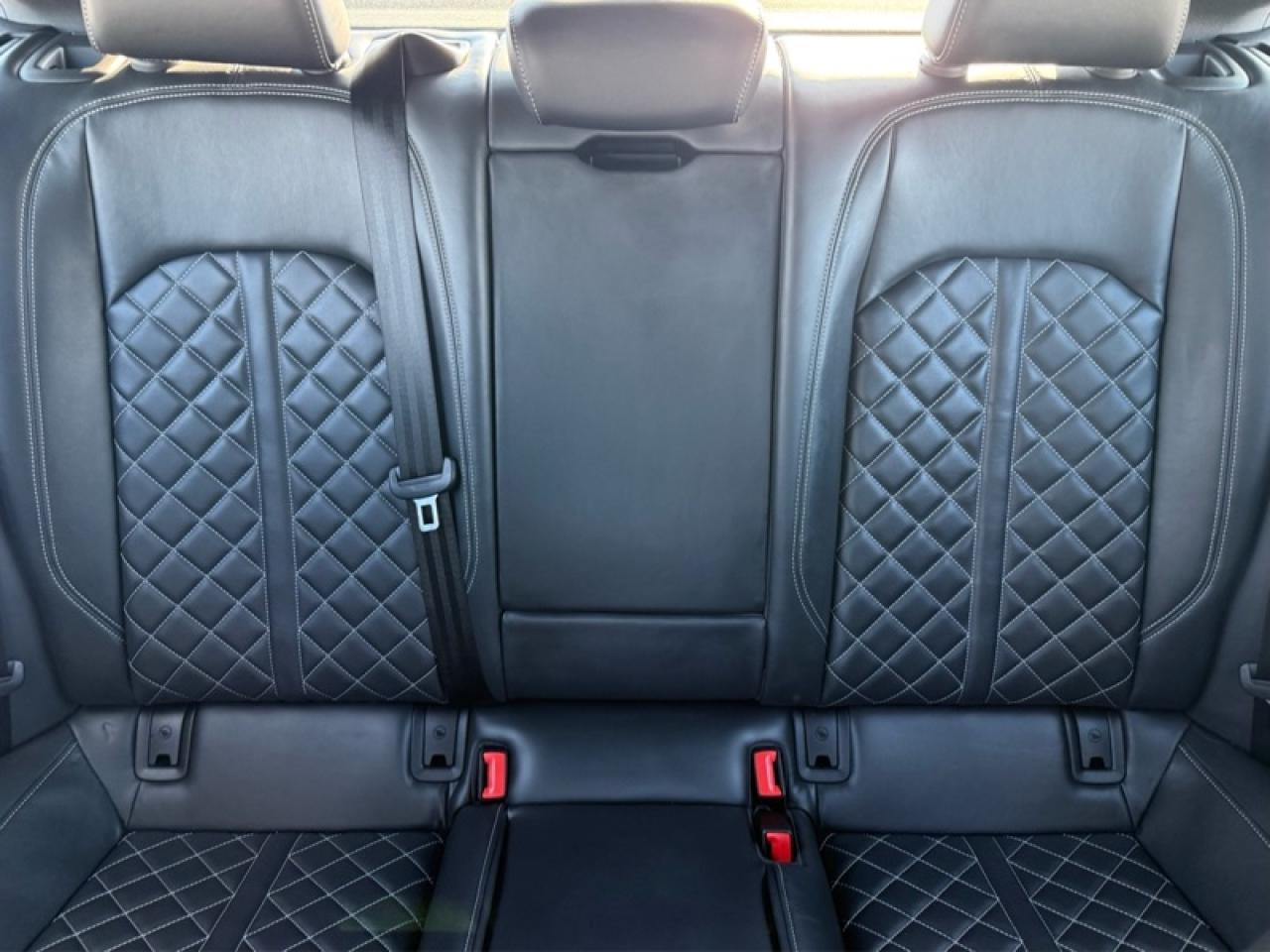 2024 Audi S5 Sportback Progressiv 3.0 TFSI quattro Photo