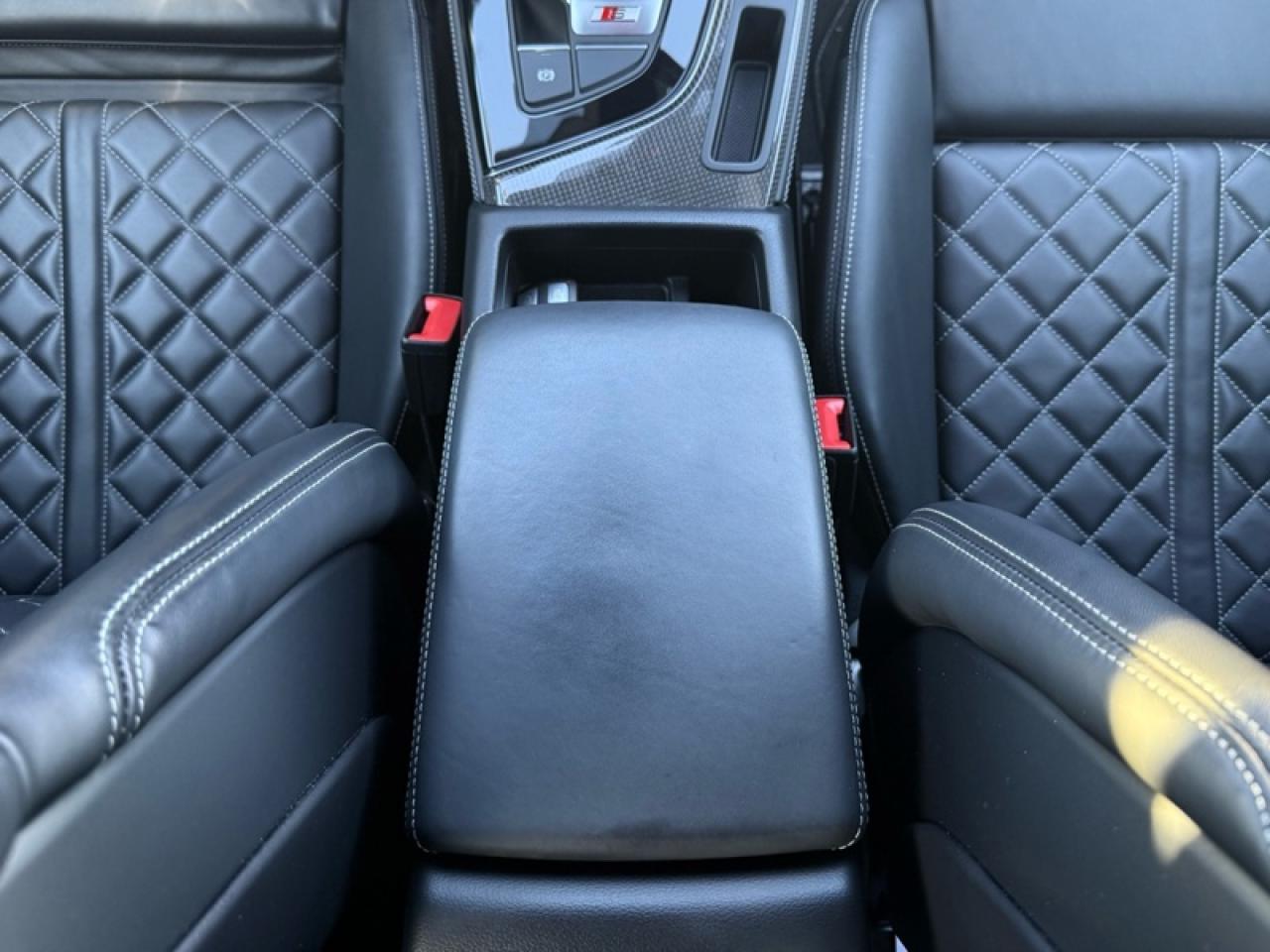 2024 Audi S5 Sportback Progressiv 3.0 TFSI quattro Photo