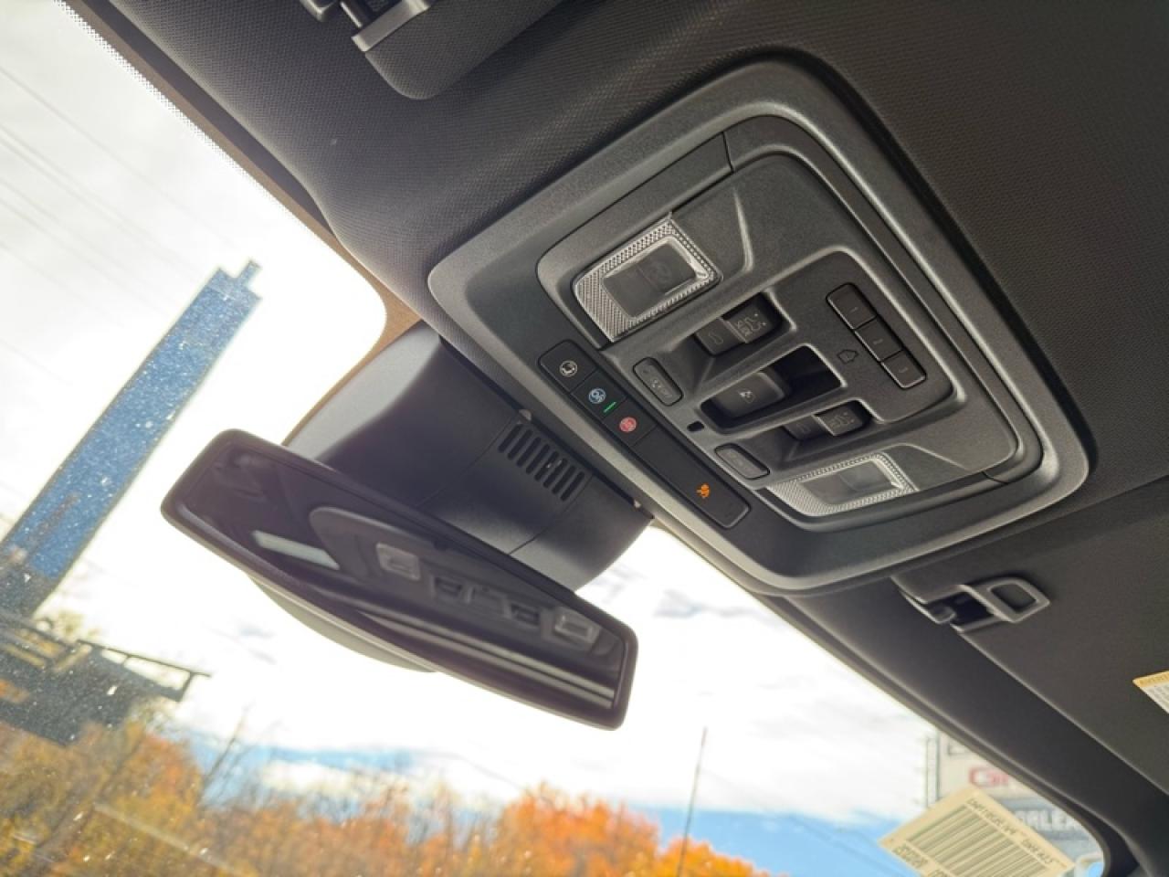 2026 GMC Sierra 2500 HD AT4 Photo