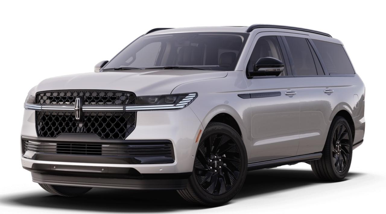 New 2025 Lincoln Navigator Reserve for sale in Peterborough, ON