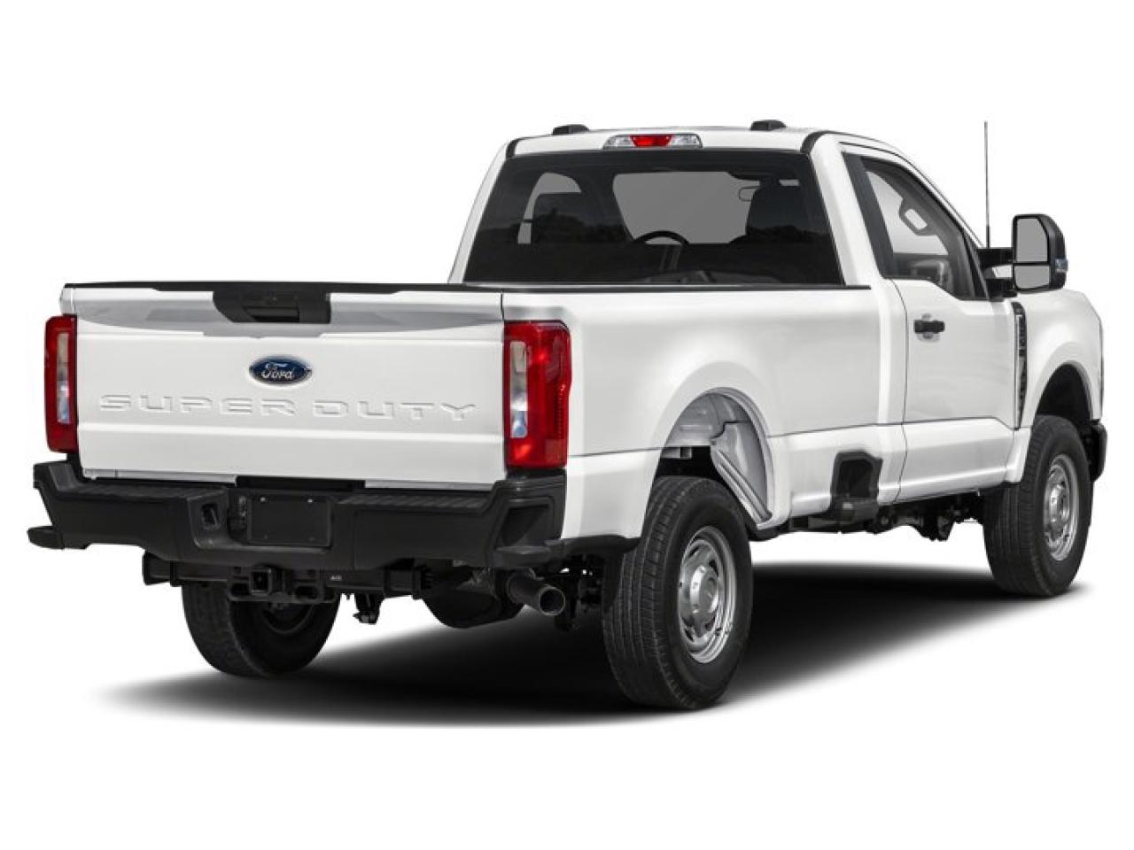 New 2026 Ford F-250 Super Duty SRW XL for sale in Halifax, NS