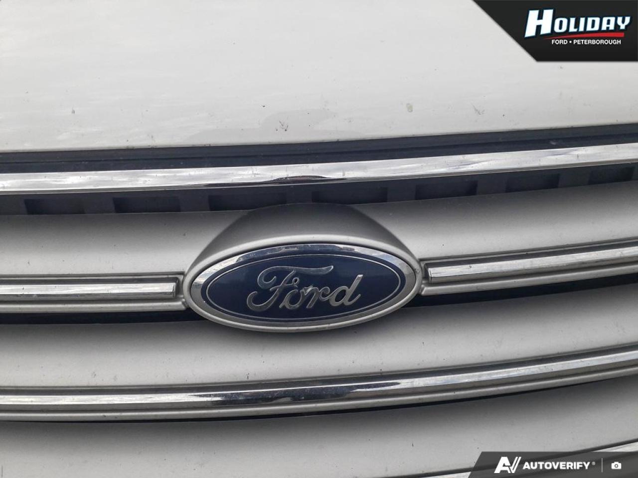 2019 Ford Escape Titanium Photo