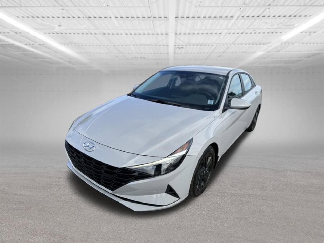 Used 2022 Hyundai Elantra Hybrid Preferred for sale in Halifax, NS