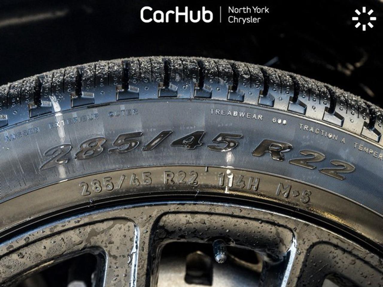 2026 RAM 1500 Sport 5'7'' Box Panoroof  12.3'' screen Tonneau Cover Side Steps 360 Camera Photo