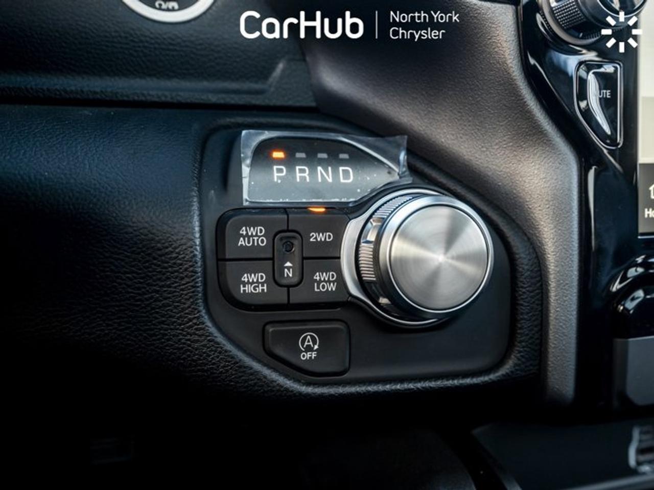 2026 RAM 1500 Sport 5'7'' Box Panoroof  12.3'' screen Tonneau Cover Side Steps 360 Camera Photo