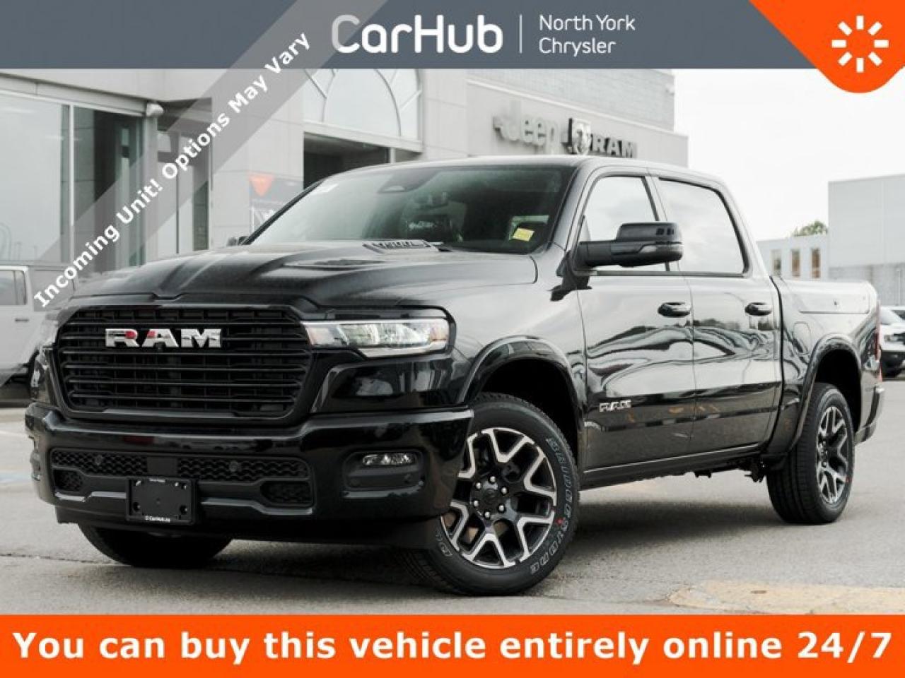 2026 RAM 1500 SPORT Photo0