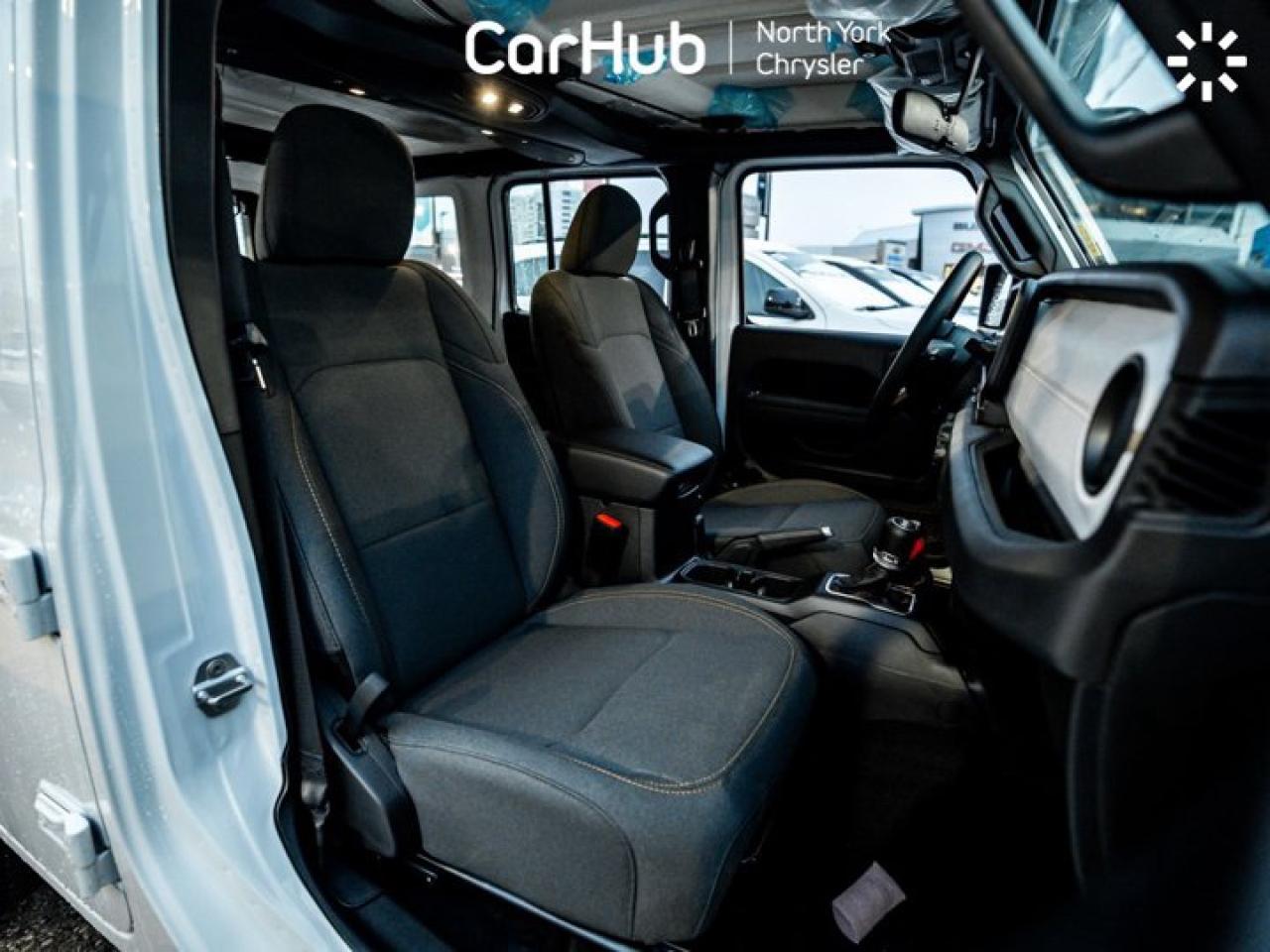 2026 Jeep Wrangler Sport 4x4 Freedom Top Hill Start Assist Apple CarPlay Android Auto Photo