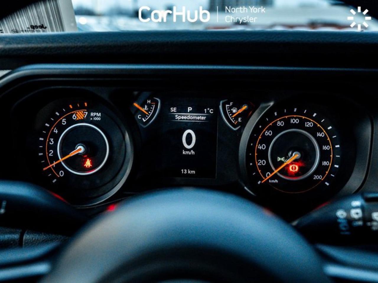 2026 Jeep Wrangler Sport 4x4 Freedom Top Hill Start Assist Apple CarPlay Android Auto Photo