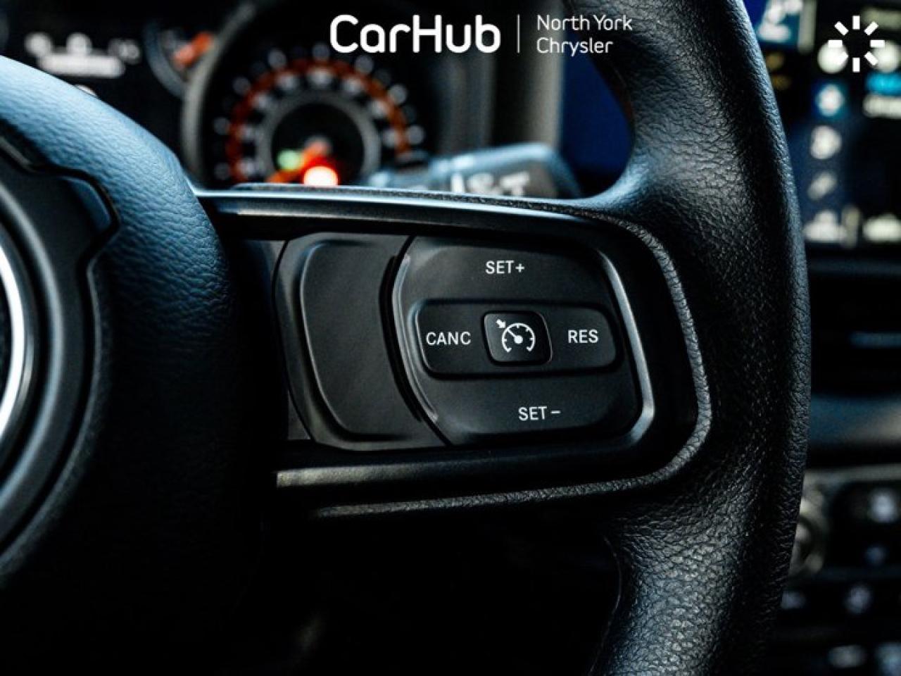 2026 Jeep Wrangler Sport 4x4 Freedom Top Hill Start Assist Apple CarPlay Android Auto Photo