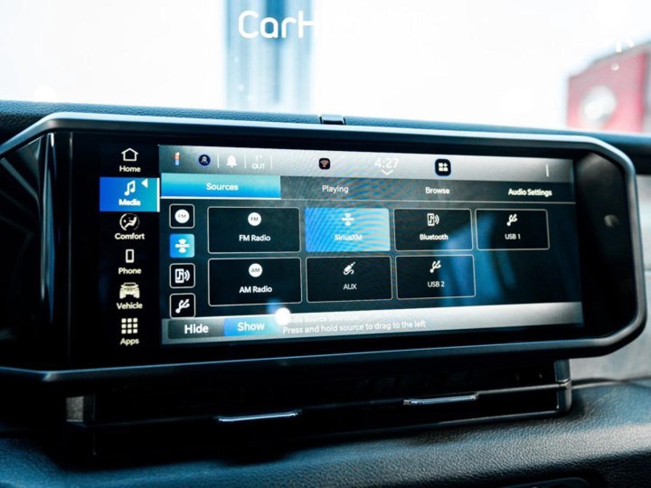 2026 Jeep Wrangler Sport 4x4 Freedom Top Hill Start Assist Apple CarPlay Android Auto Photo