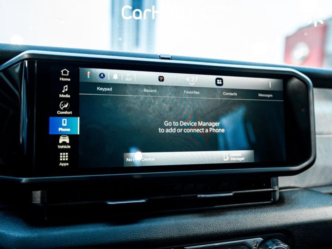 2026 Jeep Wrangler Sport 4x4 Freedom Top Hill Start Assist Apple CarPlay Android Auto Photo