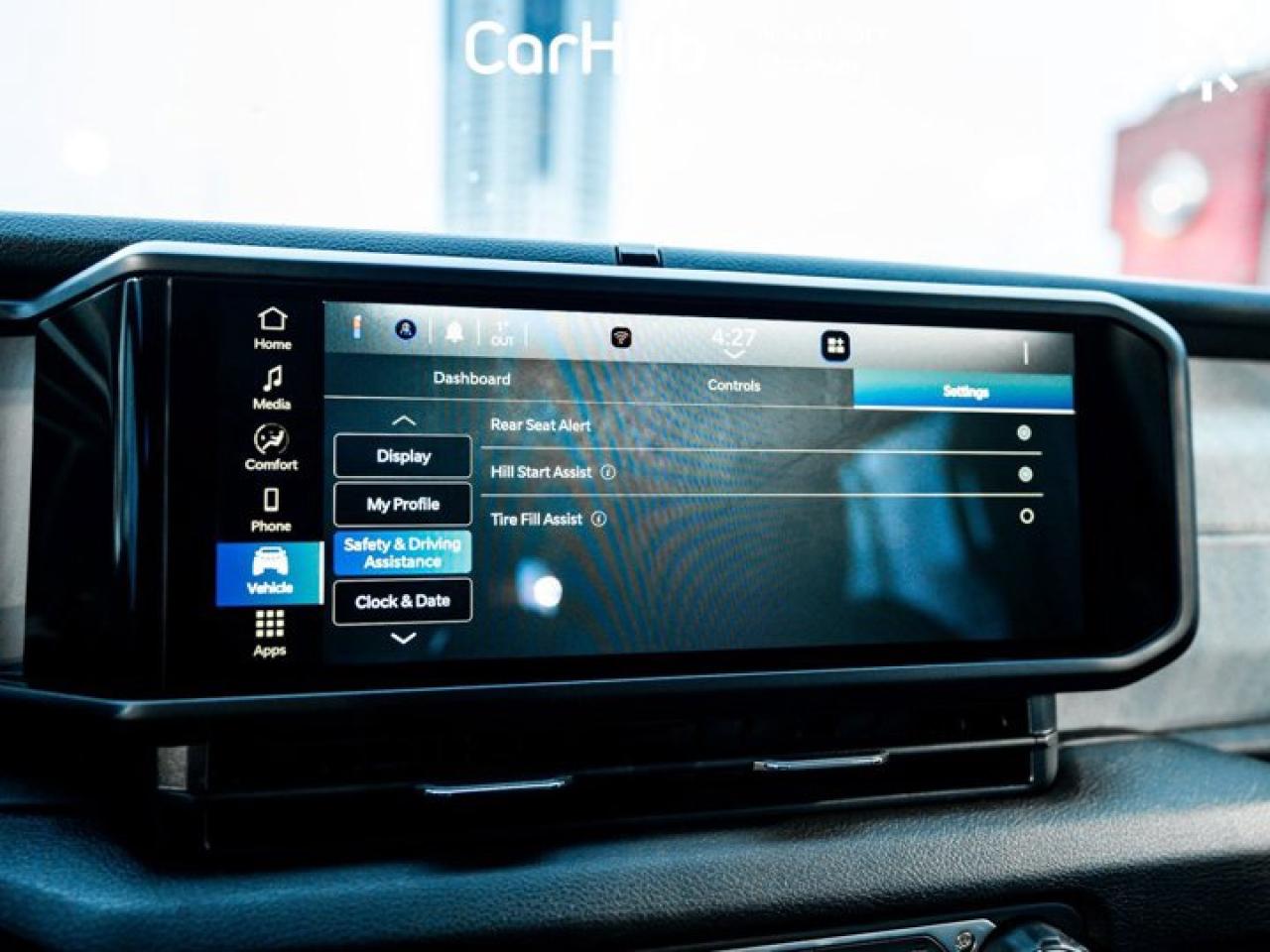 2026 Jeep Wrangler Sport 4x4 Freedom Top Hill Start Assist Apple CarPlay Android Auto Photo