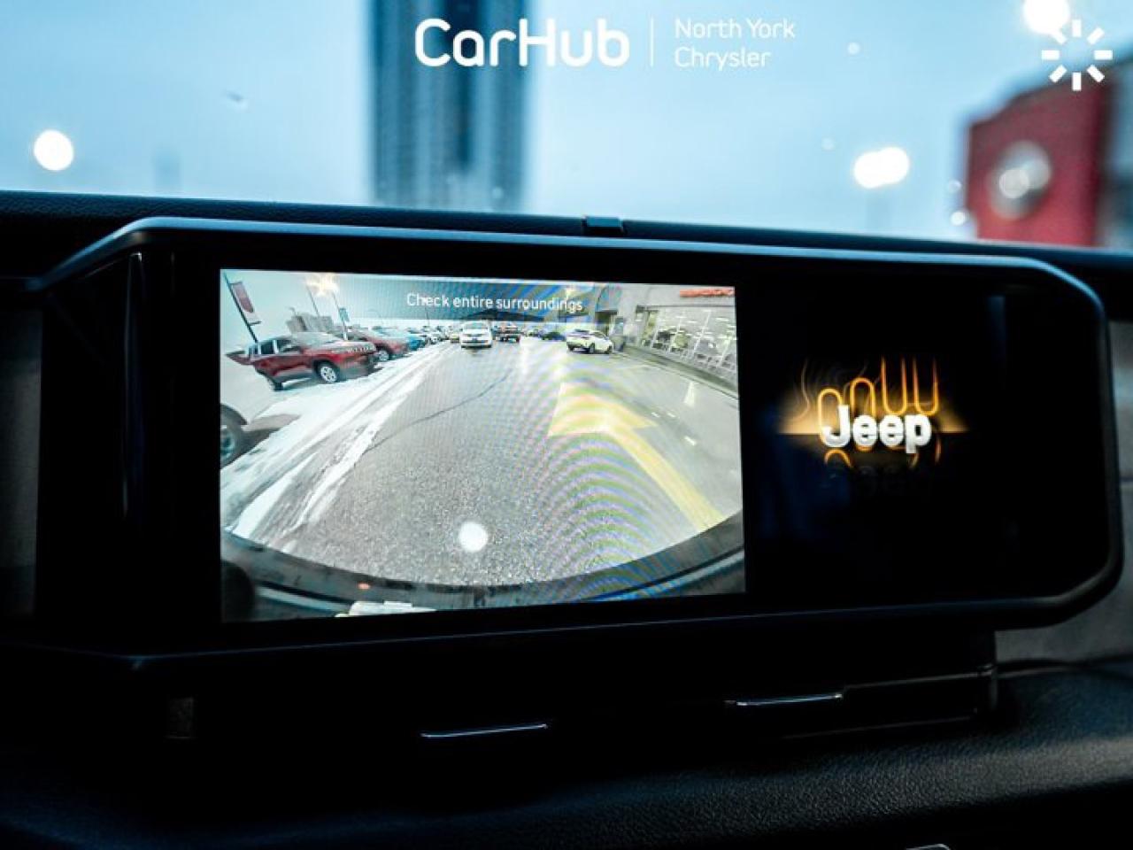 2026 Jeep Wrangler Sport 4x4 Freedom Top Hill Start Assist Apple CarPlay Android Auto Photo