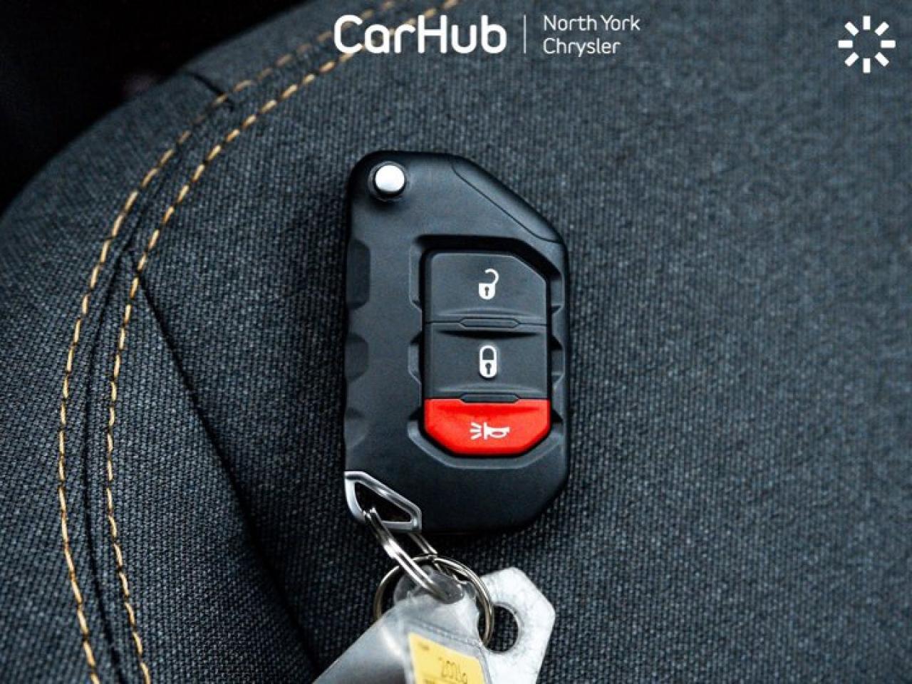 2026 Jeep Wrangler Sport 4x4 Freedom Top Hill Start Assist Apple CarPlay Android Auto Photo