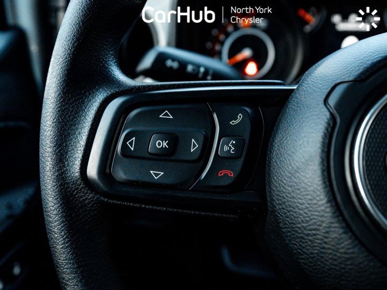 2026 Jeep Wrangler Sport 4x4 Freedom Top Hill Start Assist Apple CarPlay Android Auto Photo