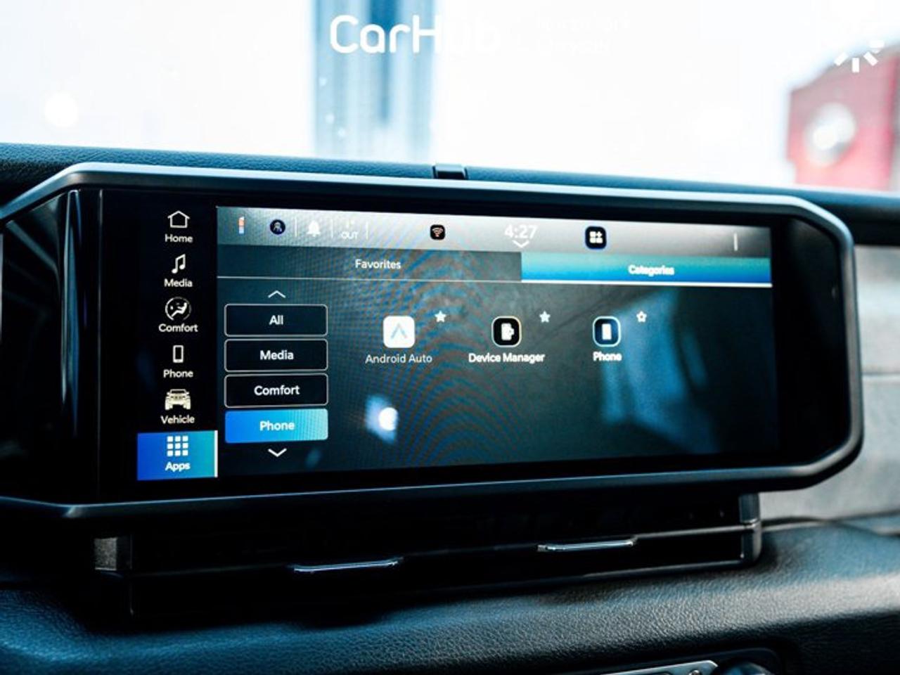2026 Jeep Wrangler Sport 4x4 Freedom Top Hill Start Assist Apple CarPlay Android Auto Photo