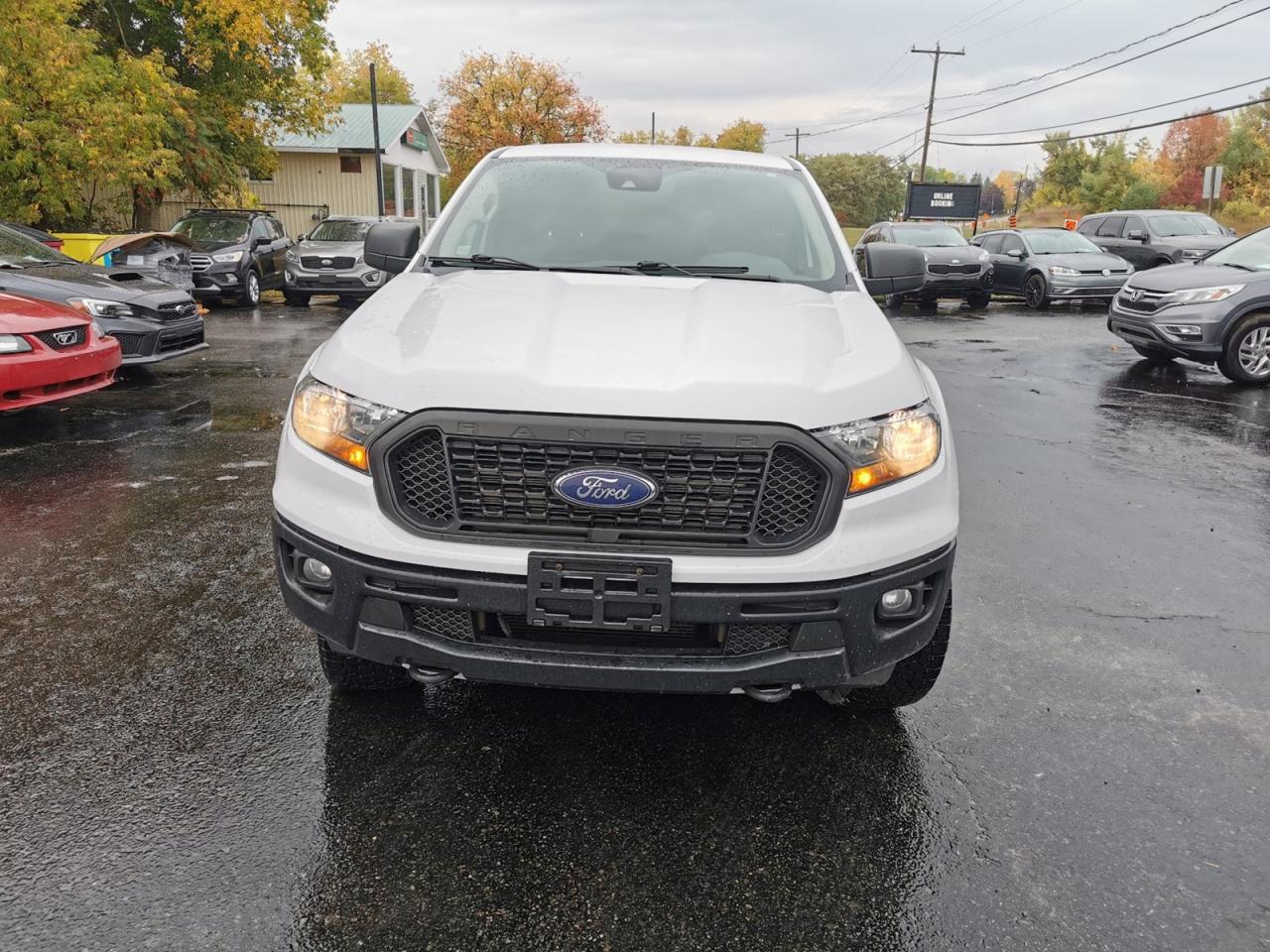 2019 Ford Ranger XL - Photo #2