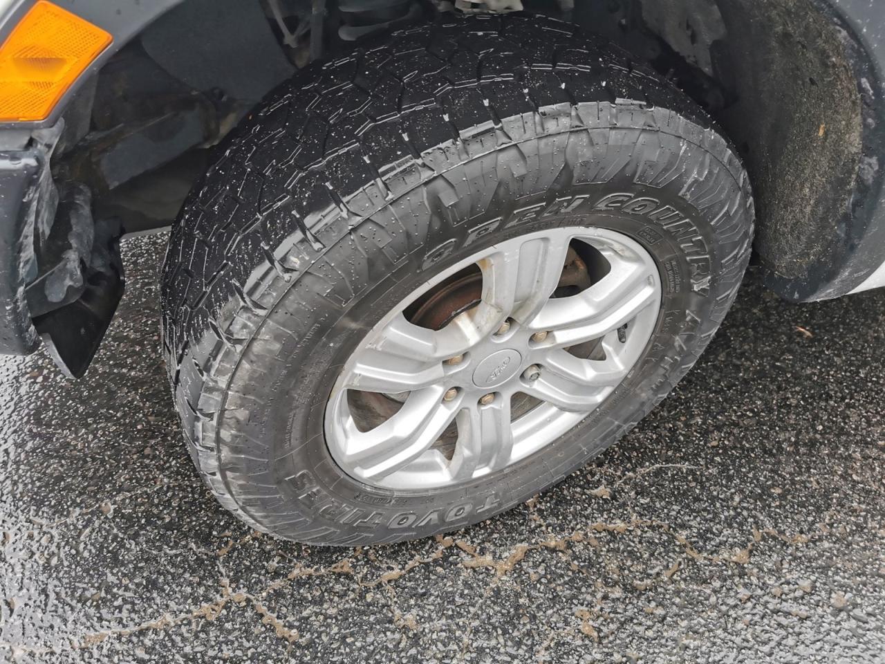 2019 Ford Ranger XL - Photo #9