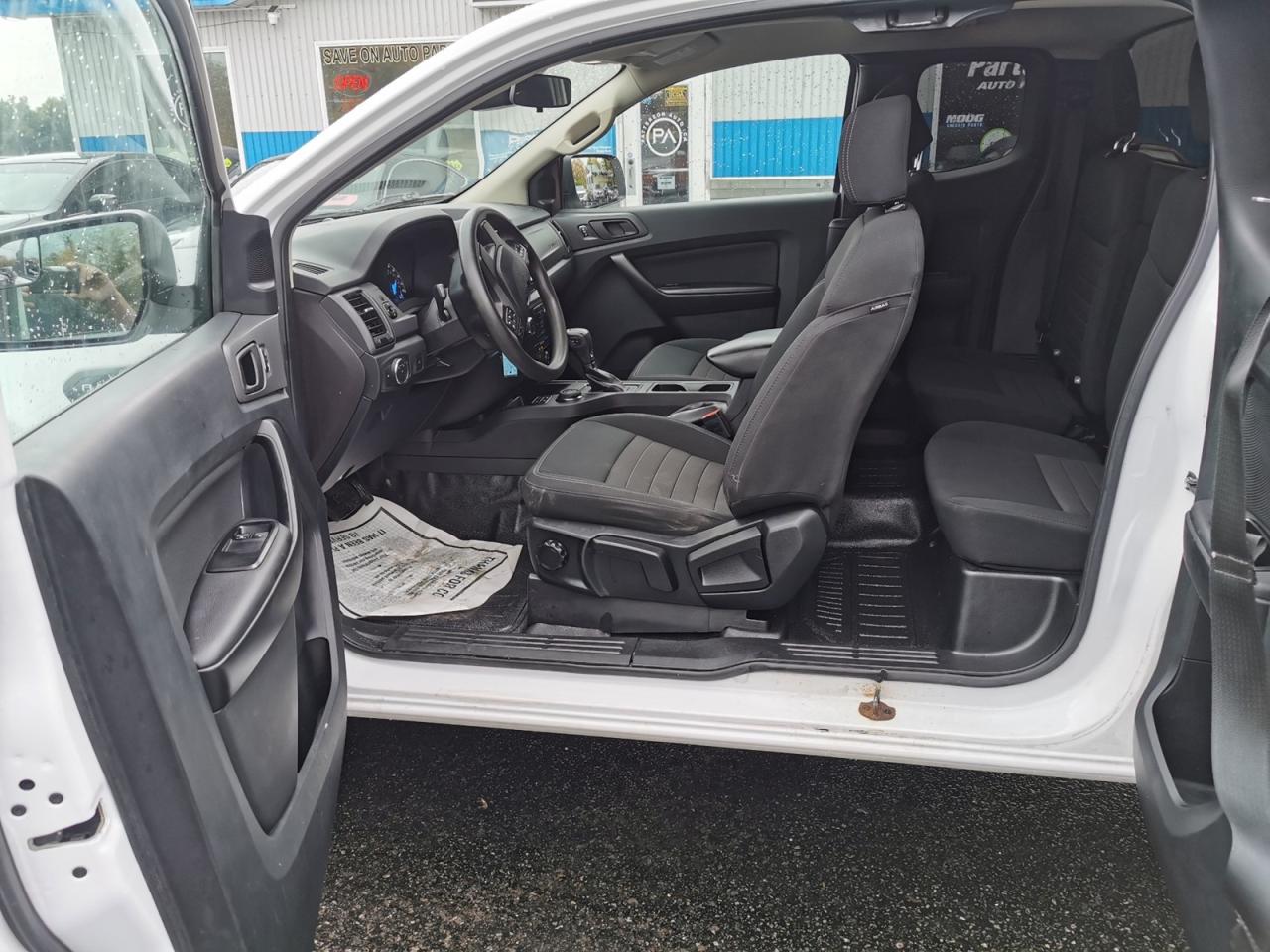 2019 Ford Ranger XL - Photo #11