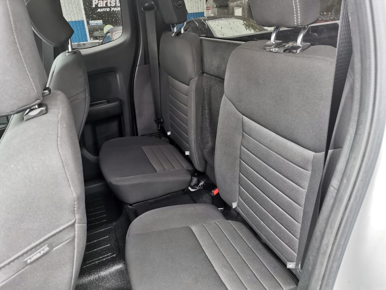 2019 Ford Ranger XL - Photo #12