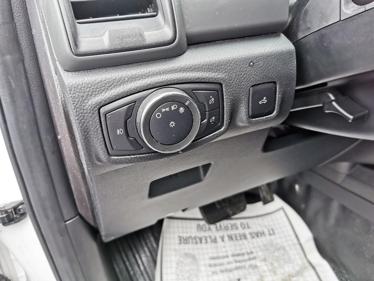 2019 Ford Ranger XL - Photo #14