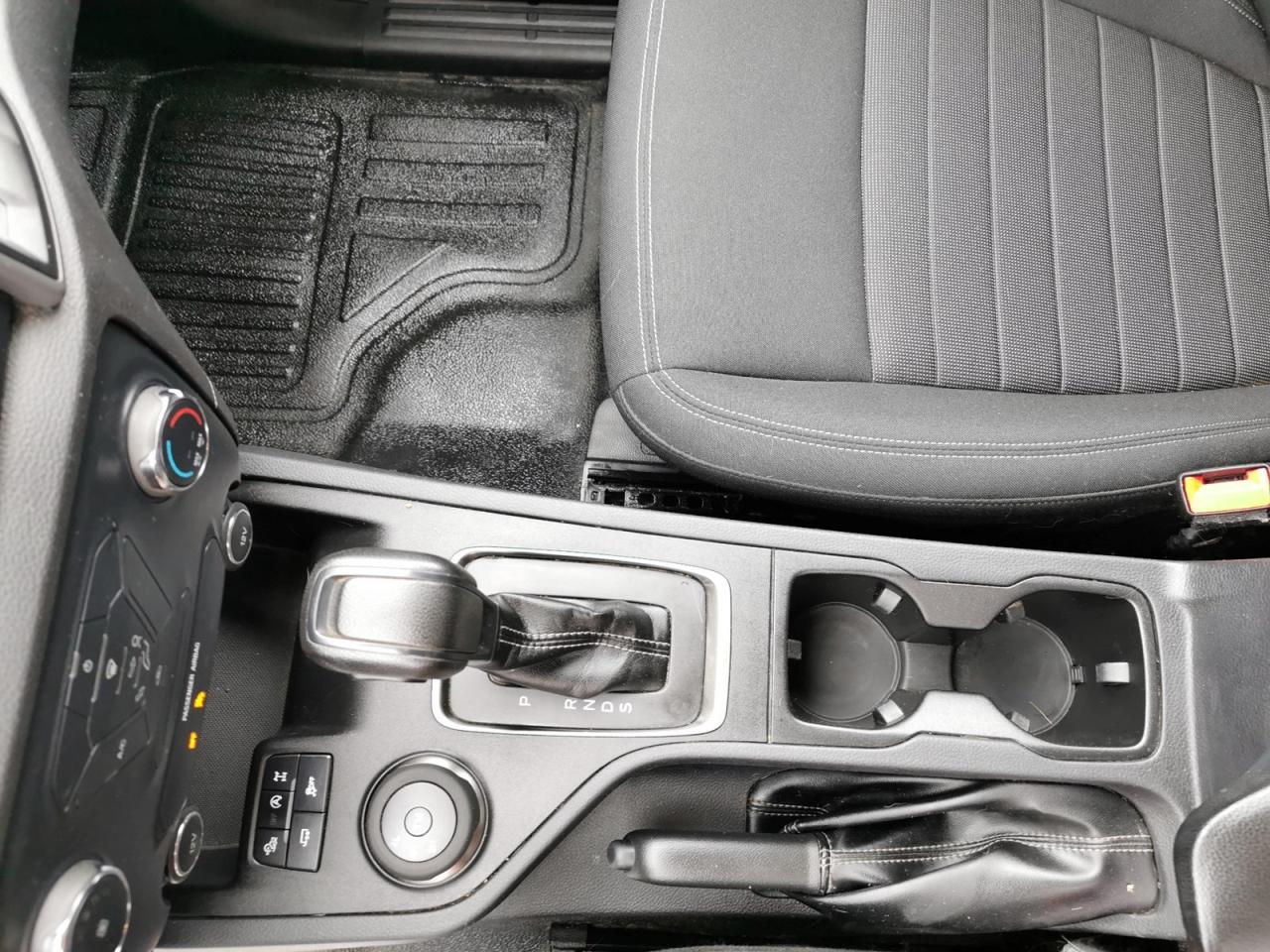 2019 Ford Ranger XL - Photo #18