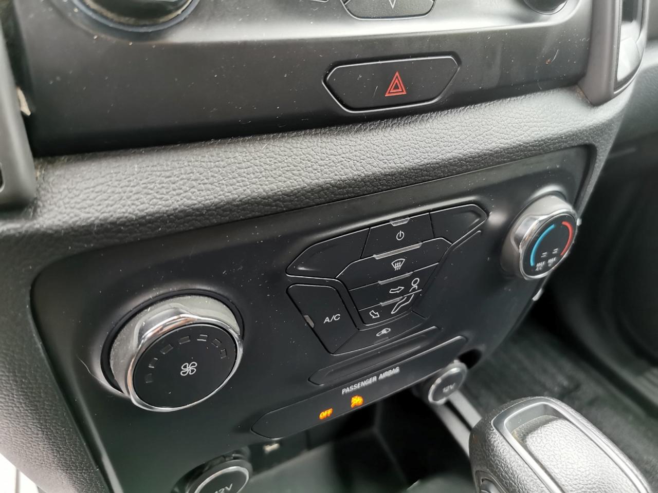 2019 Ford Ranger XL - Photo #19