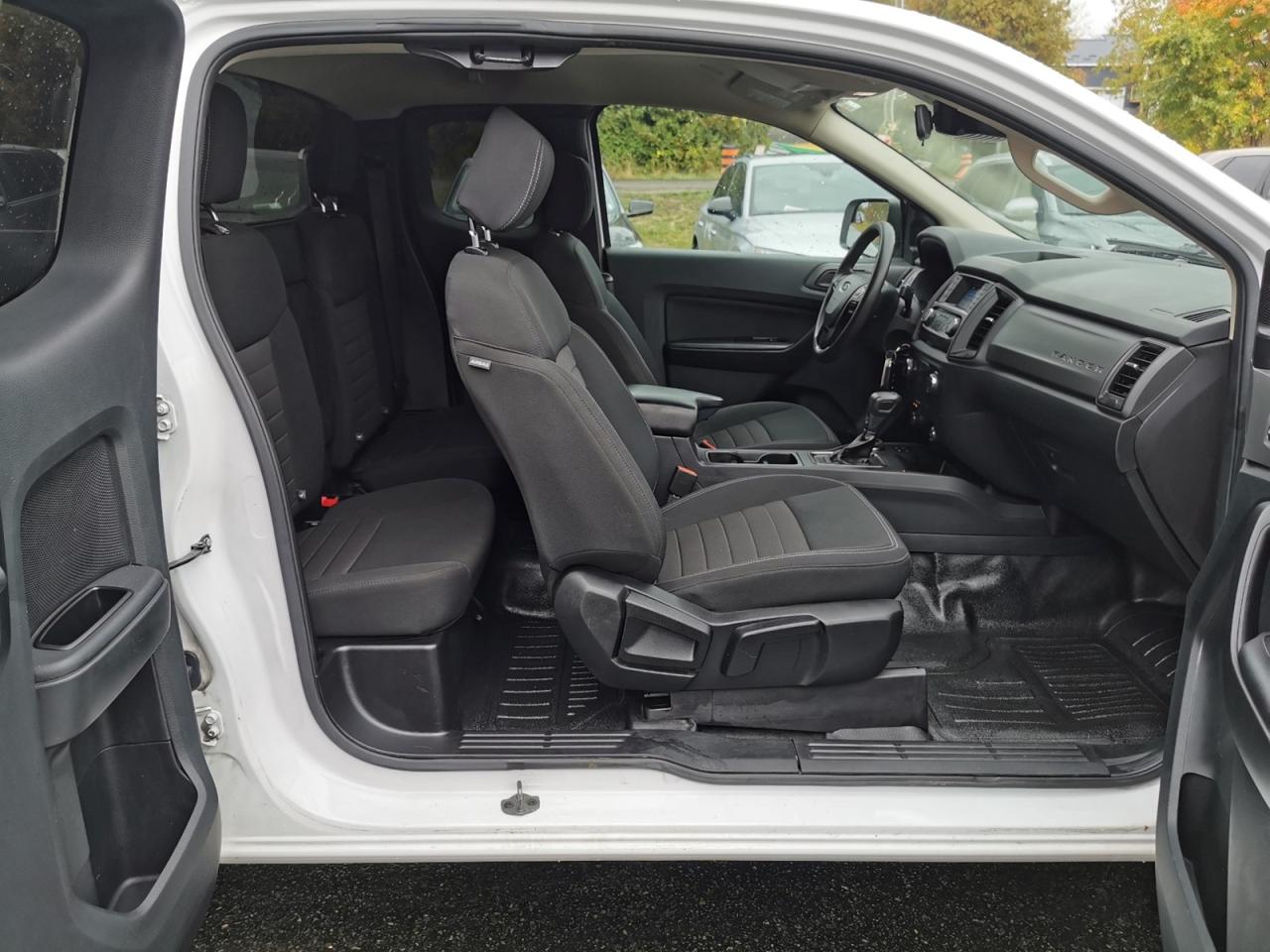 2019 Ford Ranger XL - Photo #20