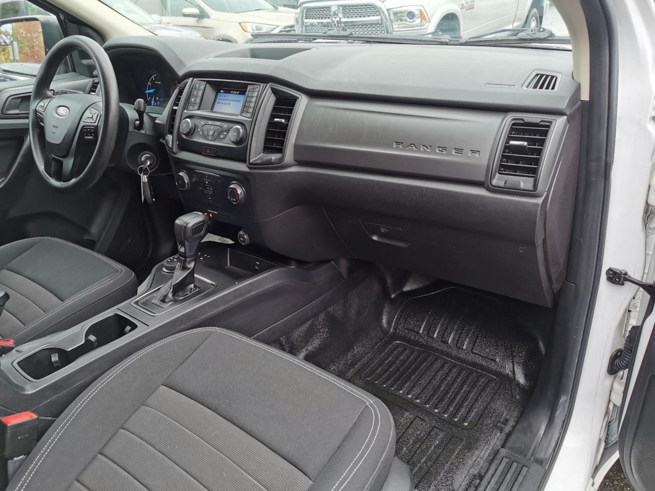 2019 Ford Ranger XL - Photo #21