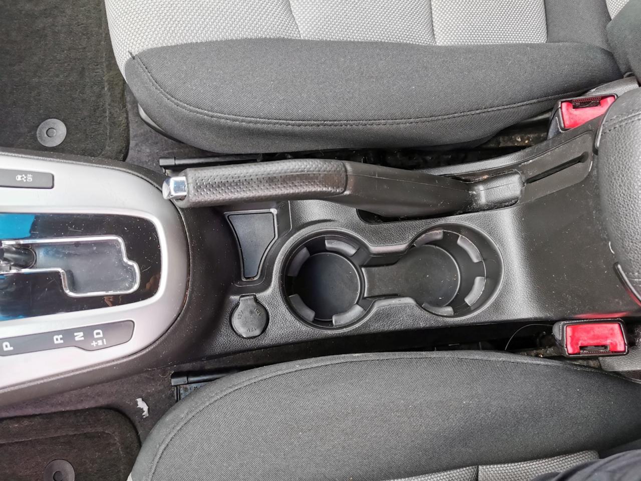 2012 Chevrolet Cruze 2LS - Photo #16