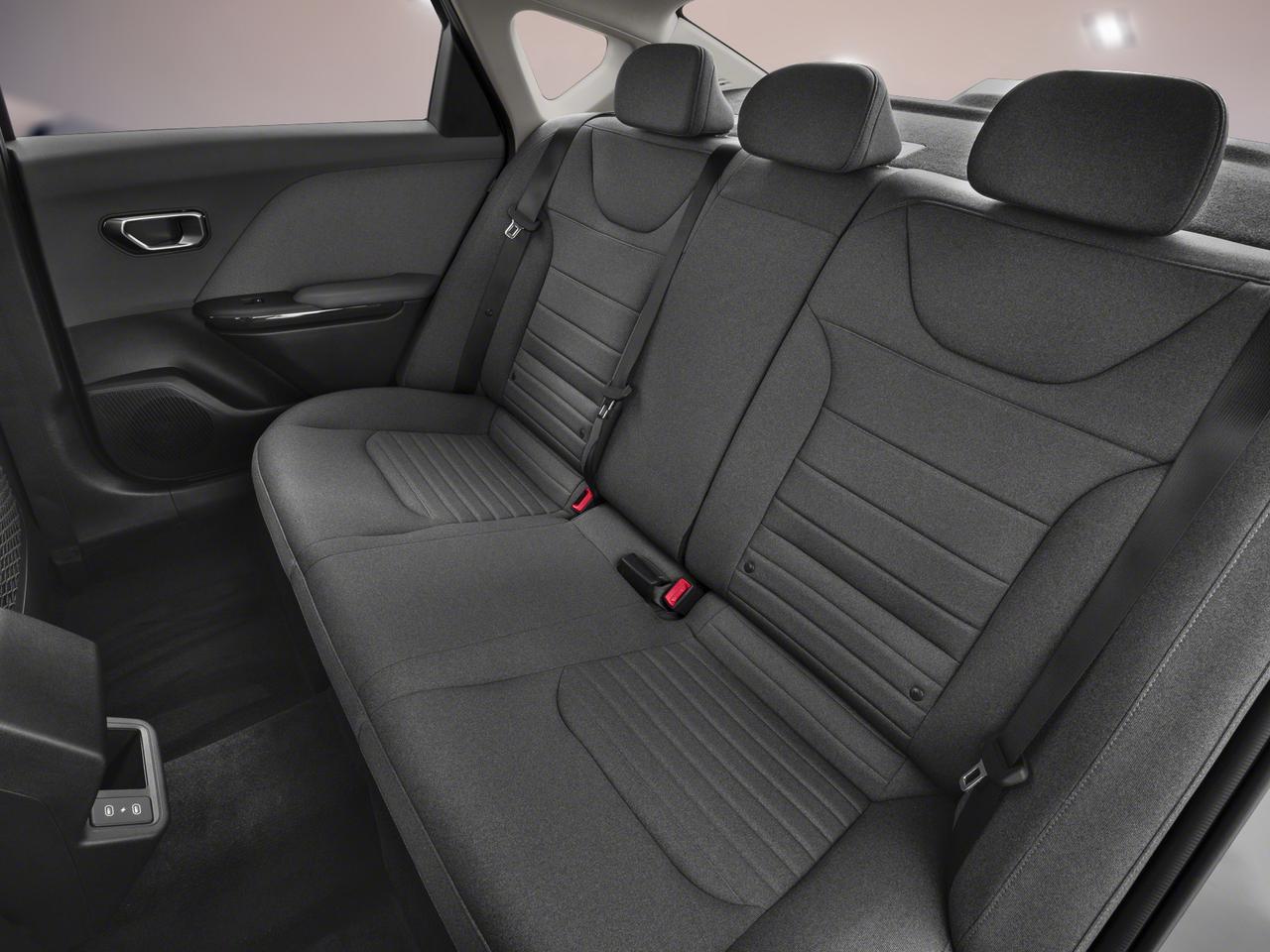 2025 Kia K4 Lx Fwd Photo