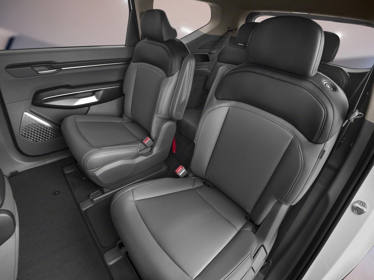 2026 Kia EV9 Land w/Plus Package AWD Photo