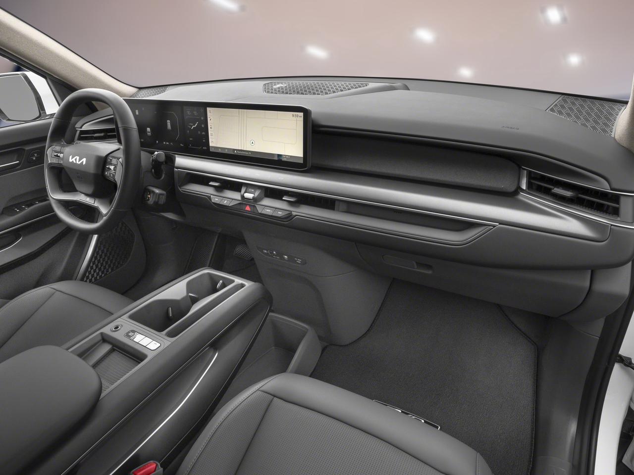 2026 Kia EV9 Land w/Plus Package AWD Photo