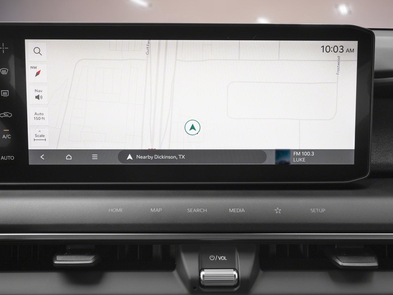 2026 Kia EV9 Land w/Plus Package AWD Photo