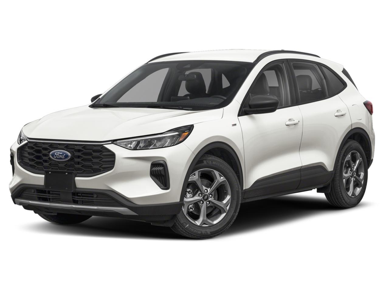 New 2026 Ford Escape ST-Line for sale in Ottawa, ON