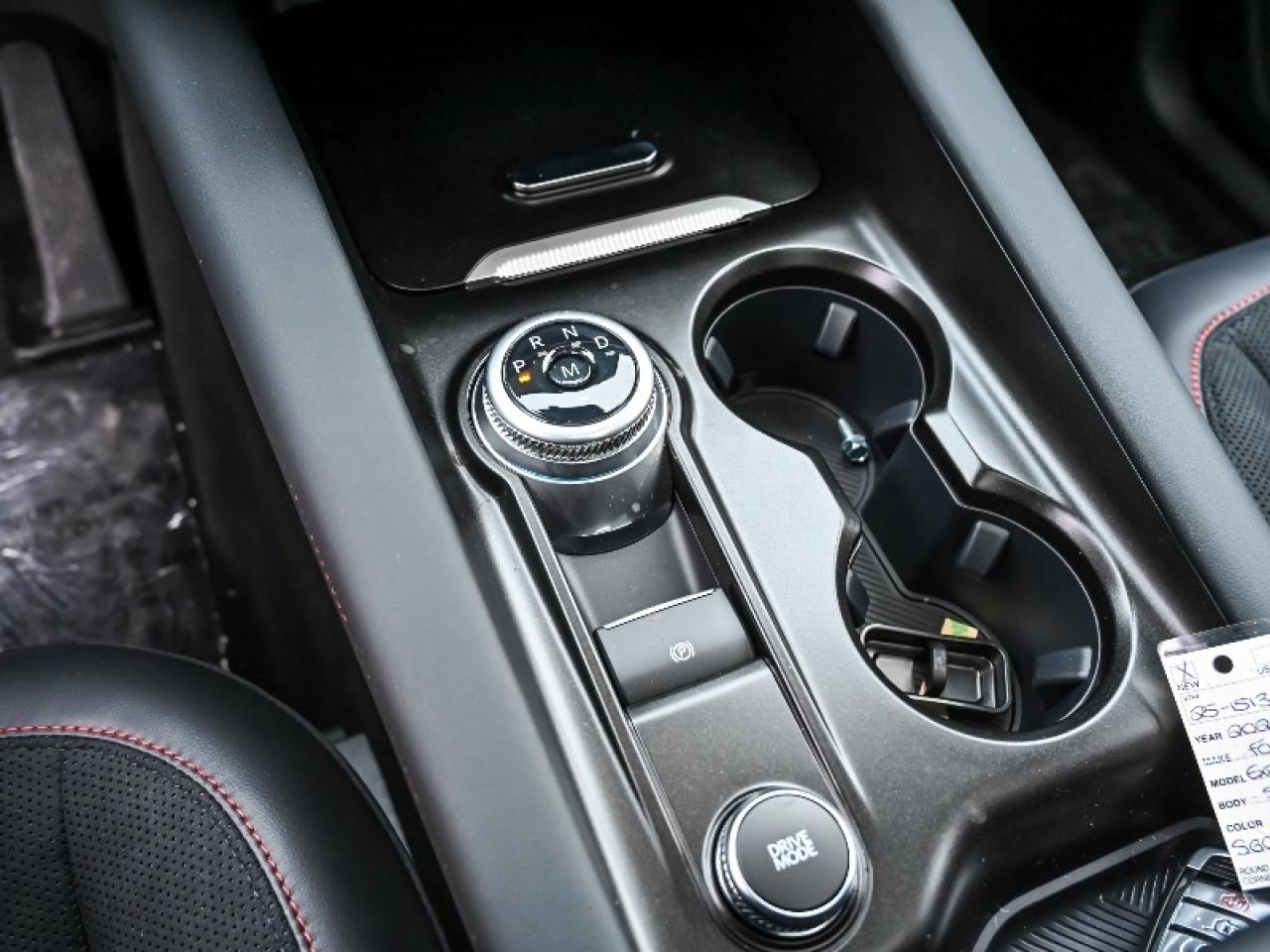 2025 Ford Explorer ST Photo