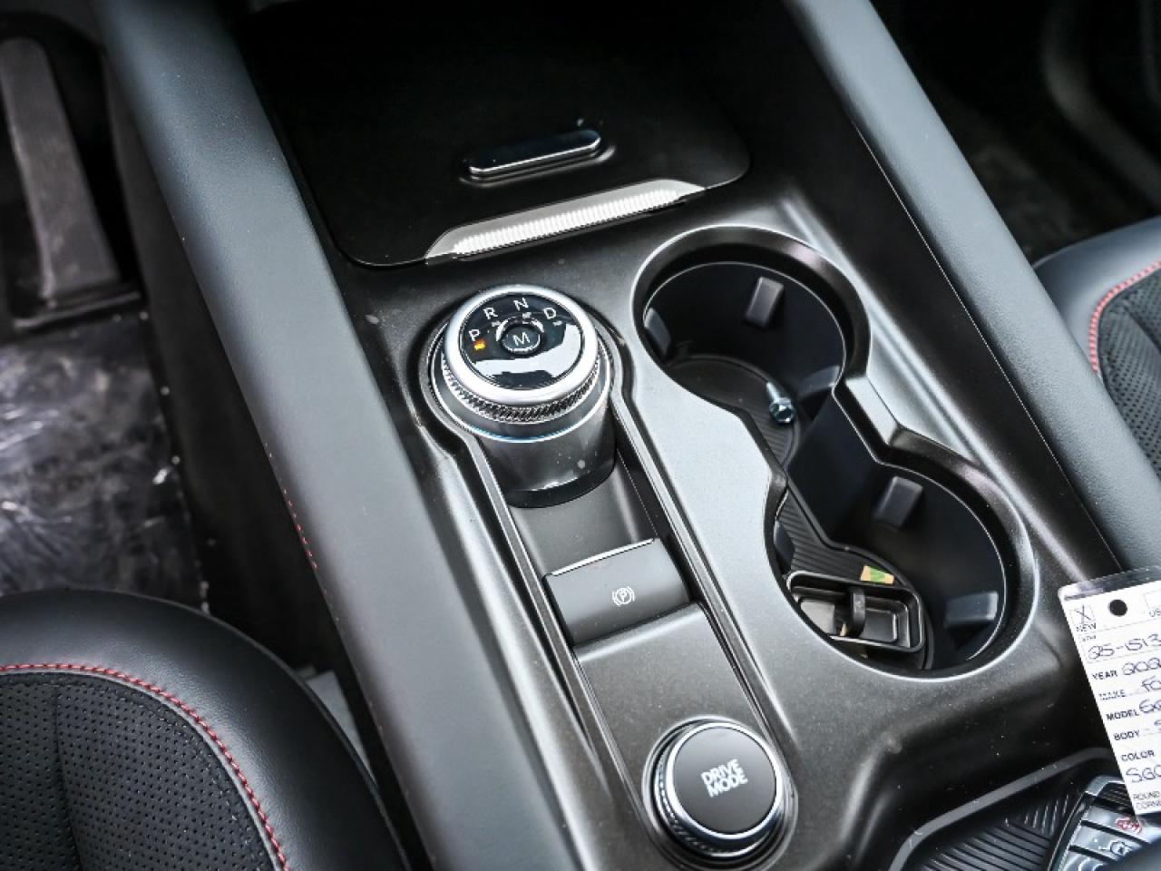 2025 Ford Explorer ST Photo