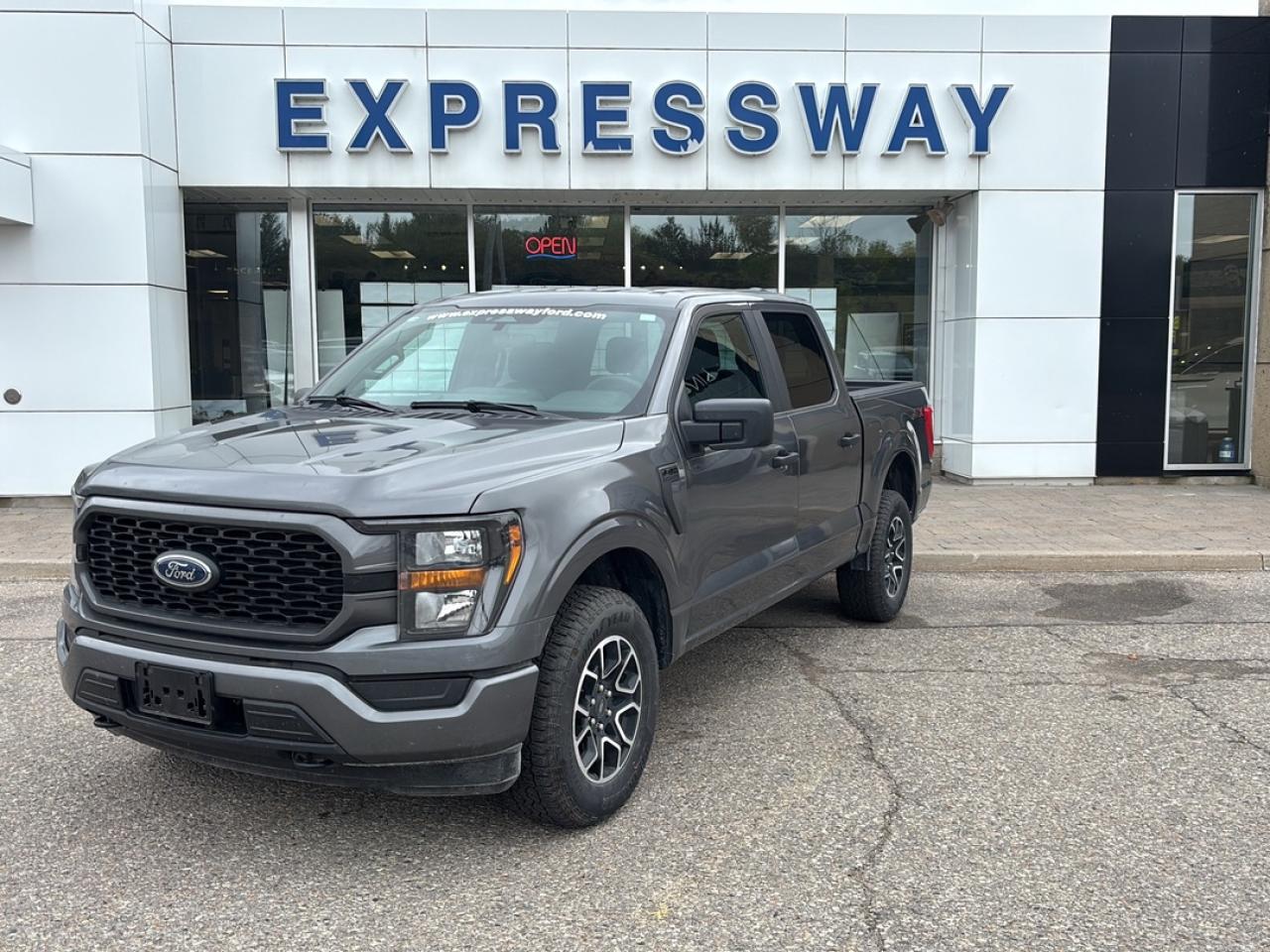 Used 2023 Ford F-150 XL for sale in Stratford, ON