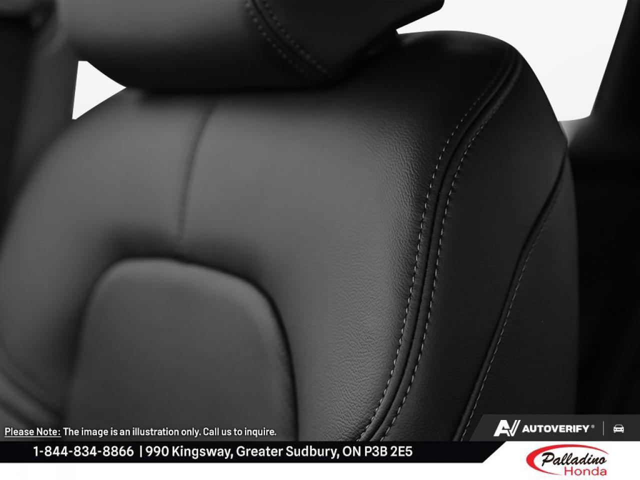 2026 Honda HR-V EX-L Photo